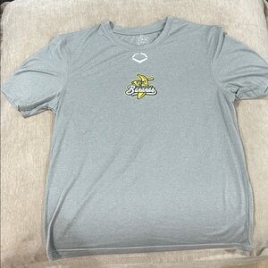 Savana Bananas tshirt official merch